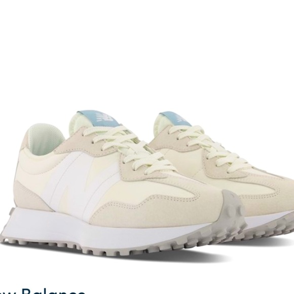 New Balance Shoes - NEW BALANCE 327